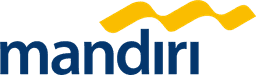 Bank Mandiri logo