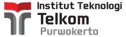 ITTP Telkom logo