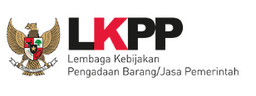 Policy Institute for Procurement of Goods/Services of Indonesia logo