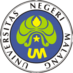 Universitas Negeri Malang (UM) logo