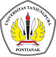 Universitas Tanjungpura (Untan) logo