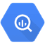 Google BigQuery logo