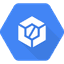 Google Cloud Build logo