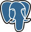 PostgreSQL logo