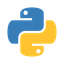 Python logo