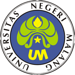 Universitas Negeri Malang (UM) logo