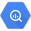 Google BigQuery logo