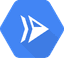 Google Cloud Run logo