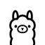 Ollama logo